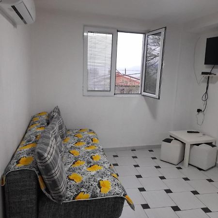 Apartments 64 Dojran Экстерьер фото