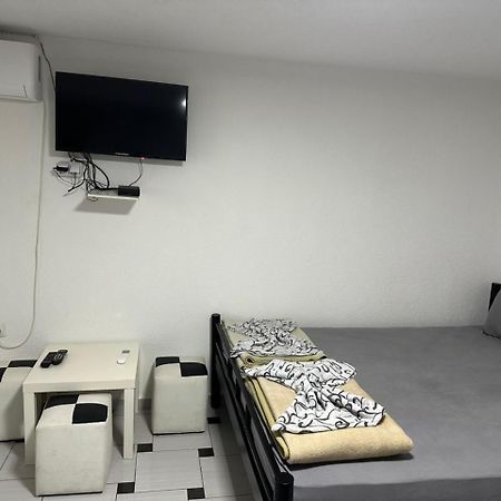 Apartments 64 Dojran Экстерьер фото
