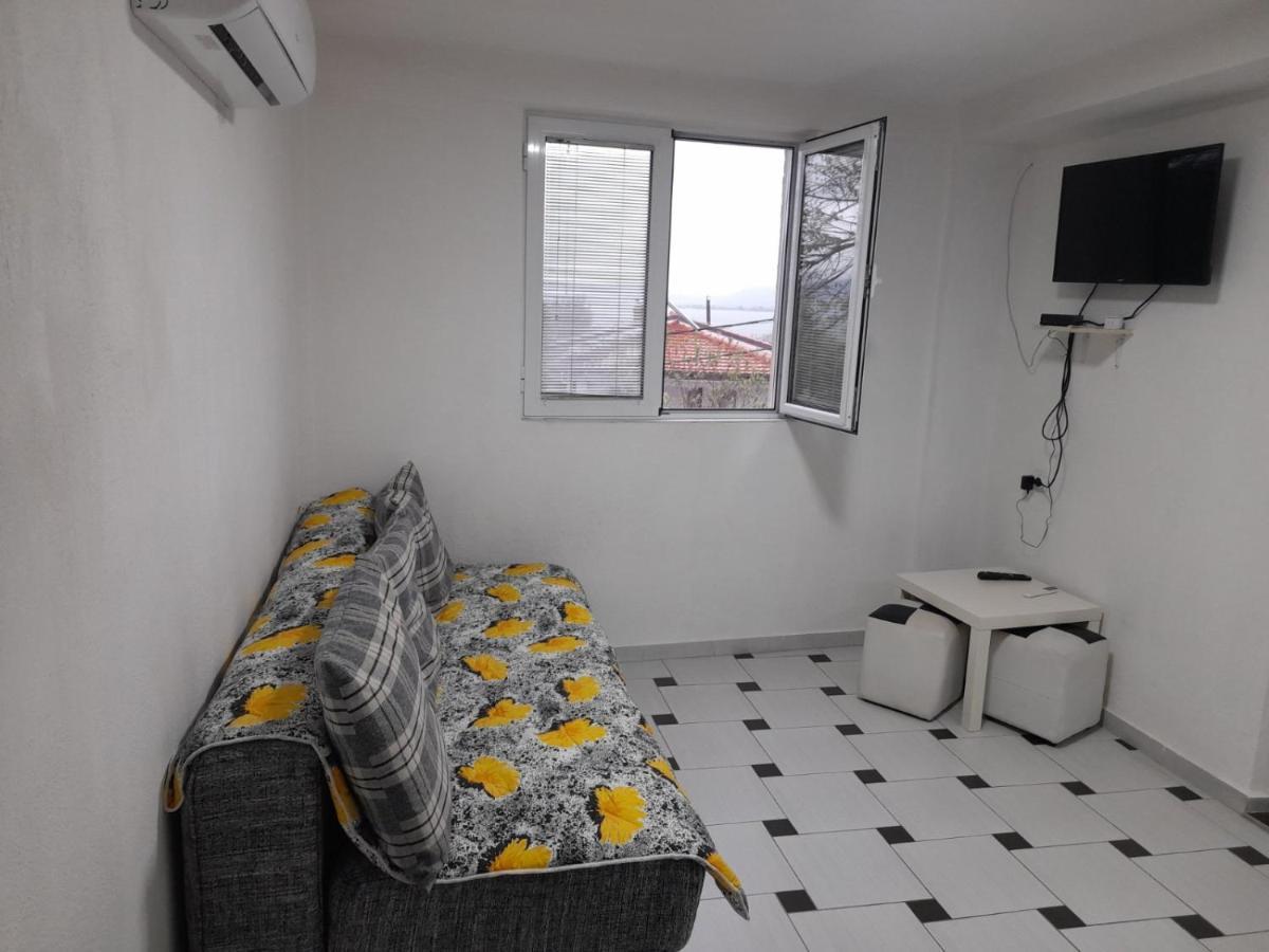 Apartments 64 Dojran Экстерьер фото