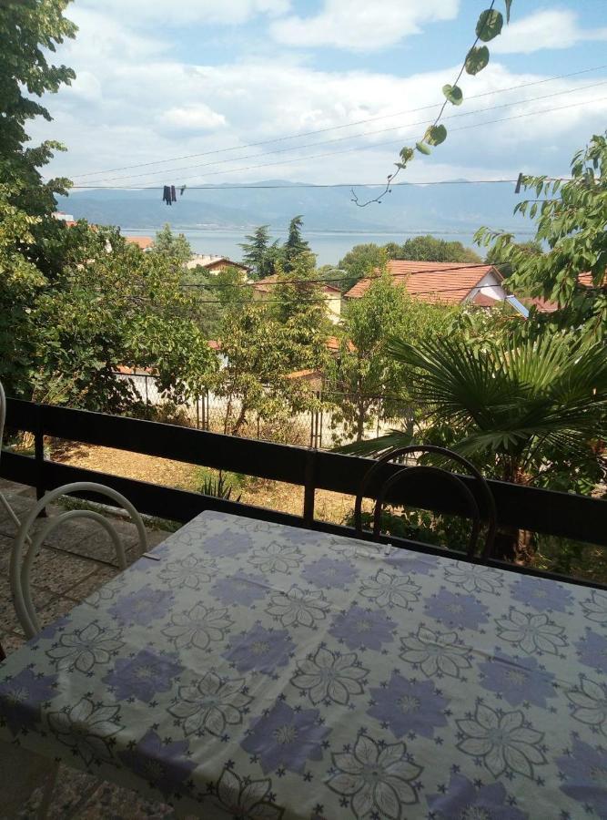 Apartments 64 Dojran Экстерьер фото