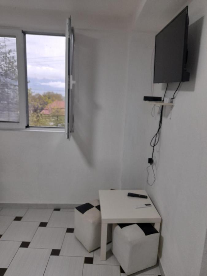 Apartments 64 Dojran Экстерьер фото