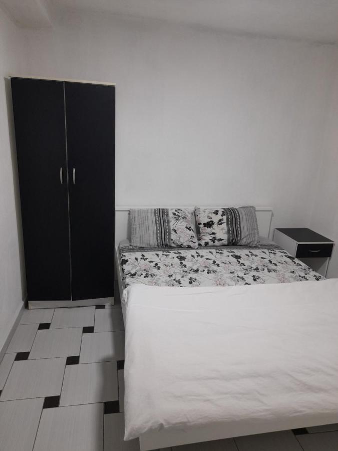Apartments 64 Dojran Экстерьер фото