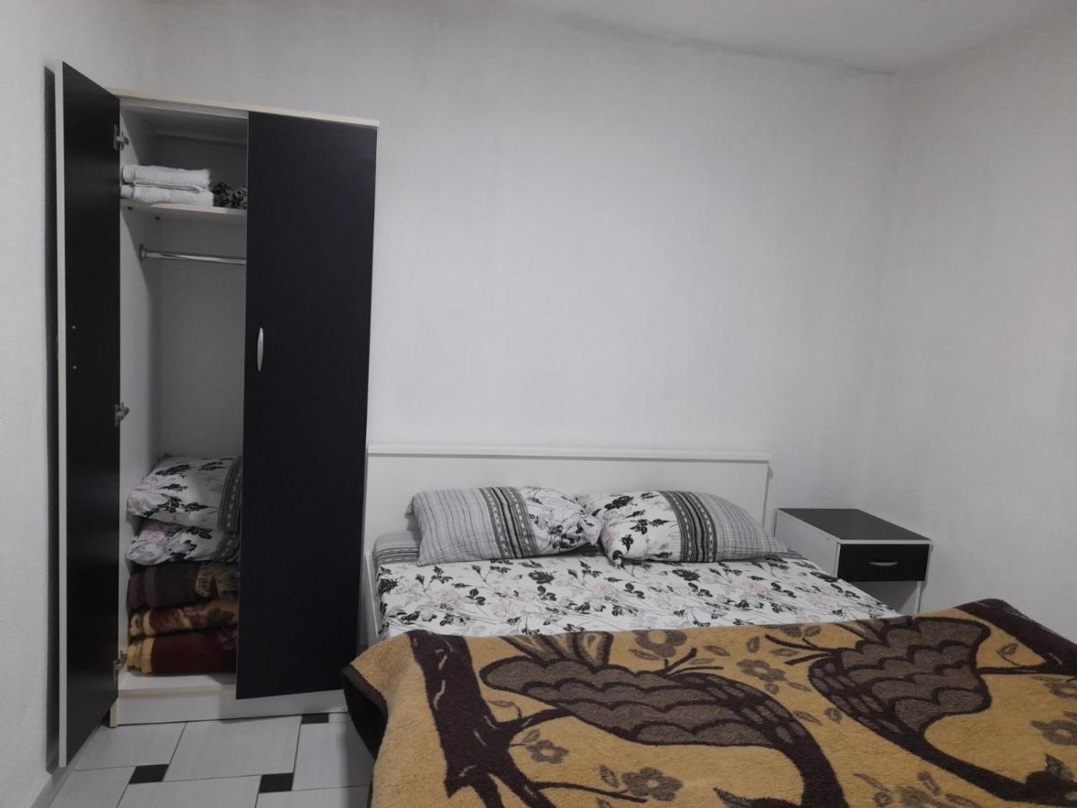 Apartments 64 Dojran Экстерьер фото
