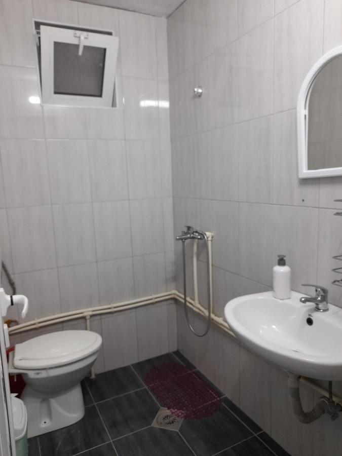 Apartments 64 Dojran Экстерьер фото