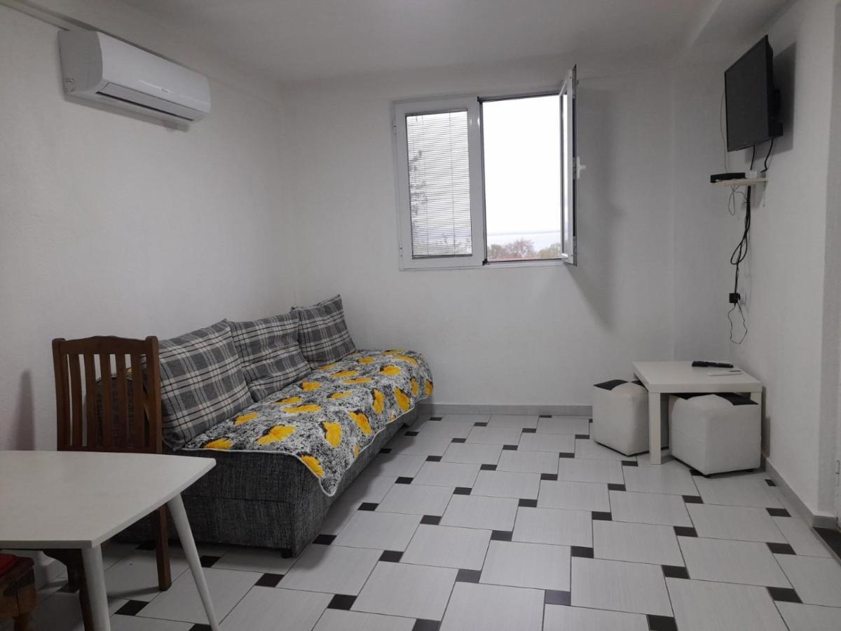 Apartments 64 Dojran Экстерьер фото