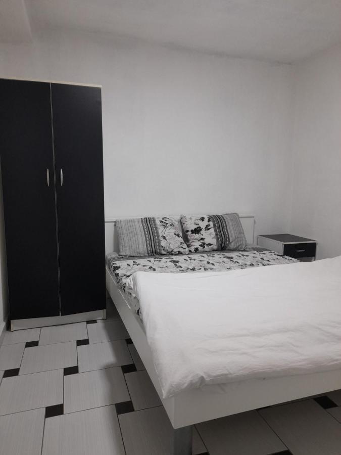 Apartments 64 Dojran Экстерьер фото