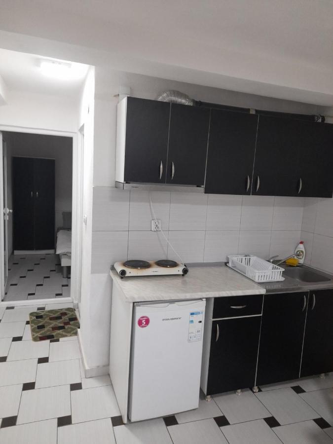 Apartments 64 Dojran Экстерьер фото