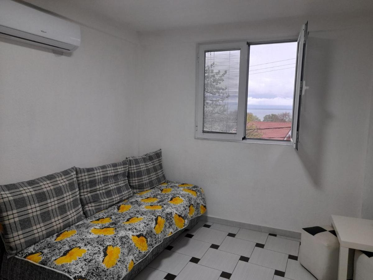 Apartments 64 Dojran Экстерьер фото