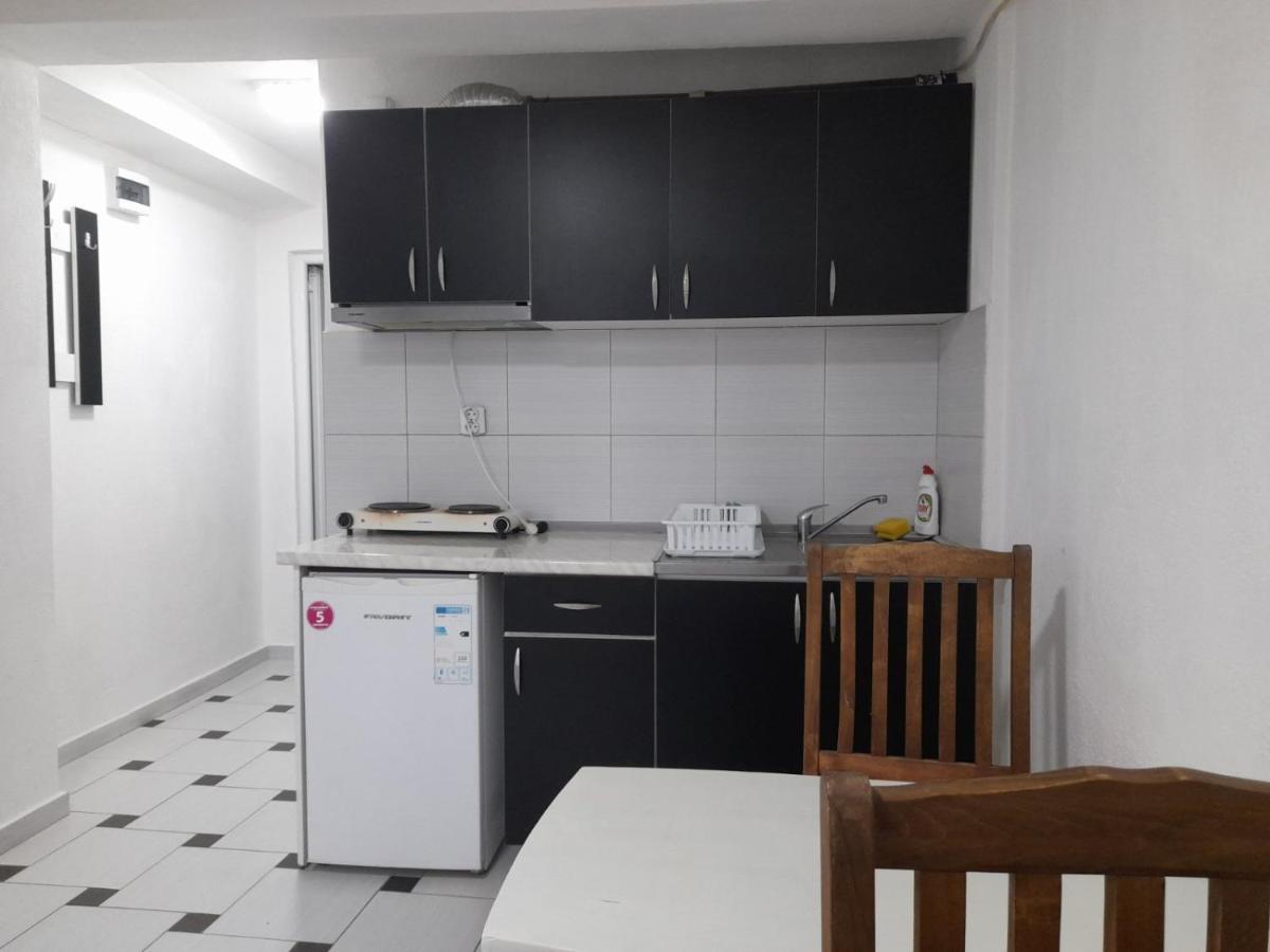 Apartments 64 Dojran Экстерьер фото