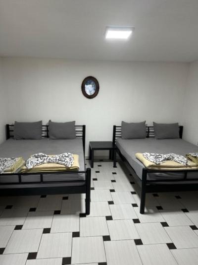 Apartments 64 Dojran Экстерьер фото