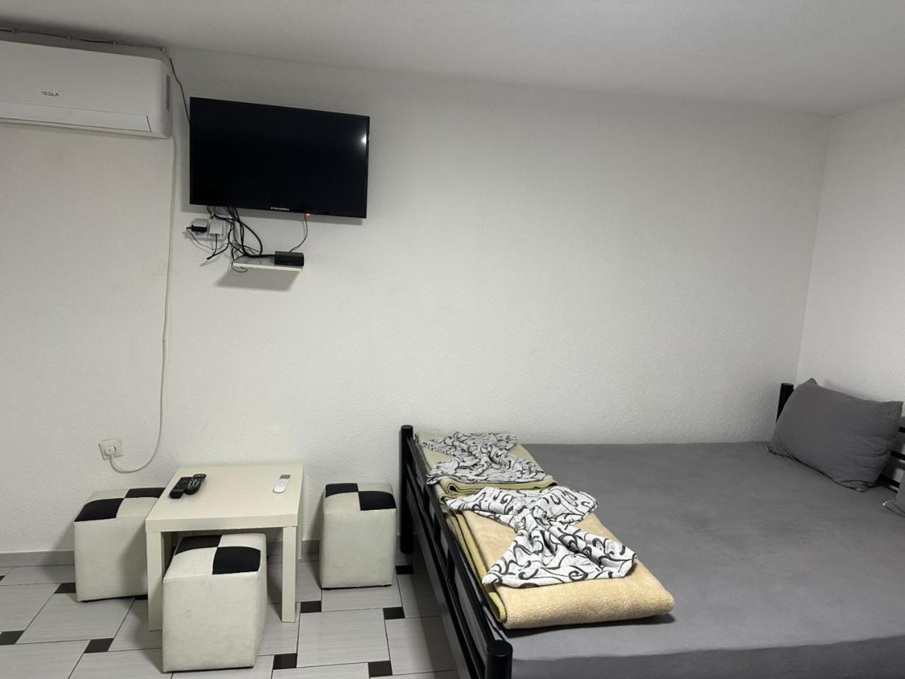 Apartments 64 Dojran Экстерьер фото