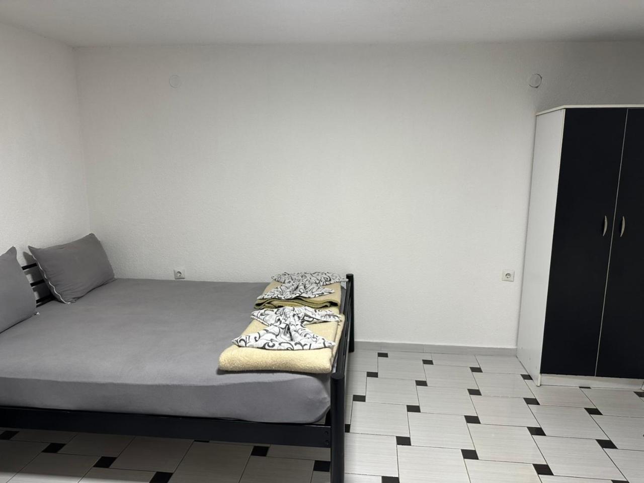 Apartments 64 Dojran Экстерьер фото