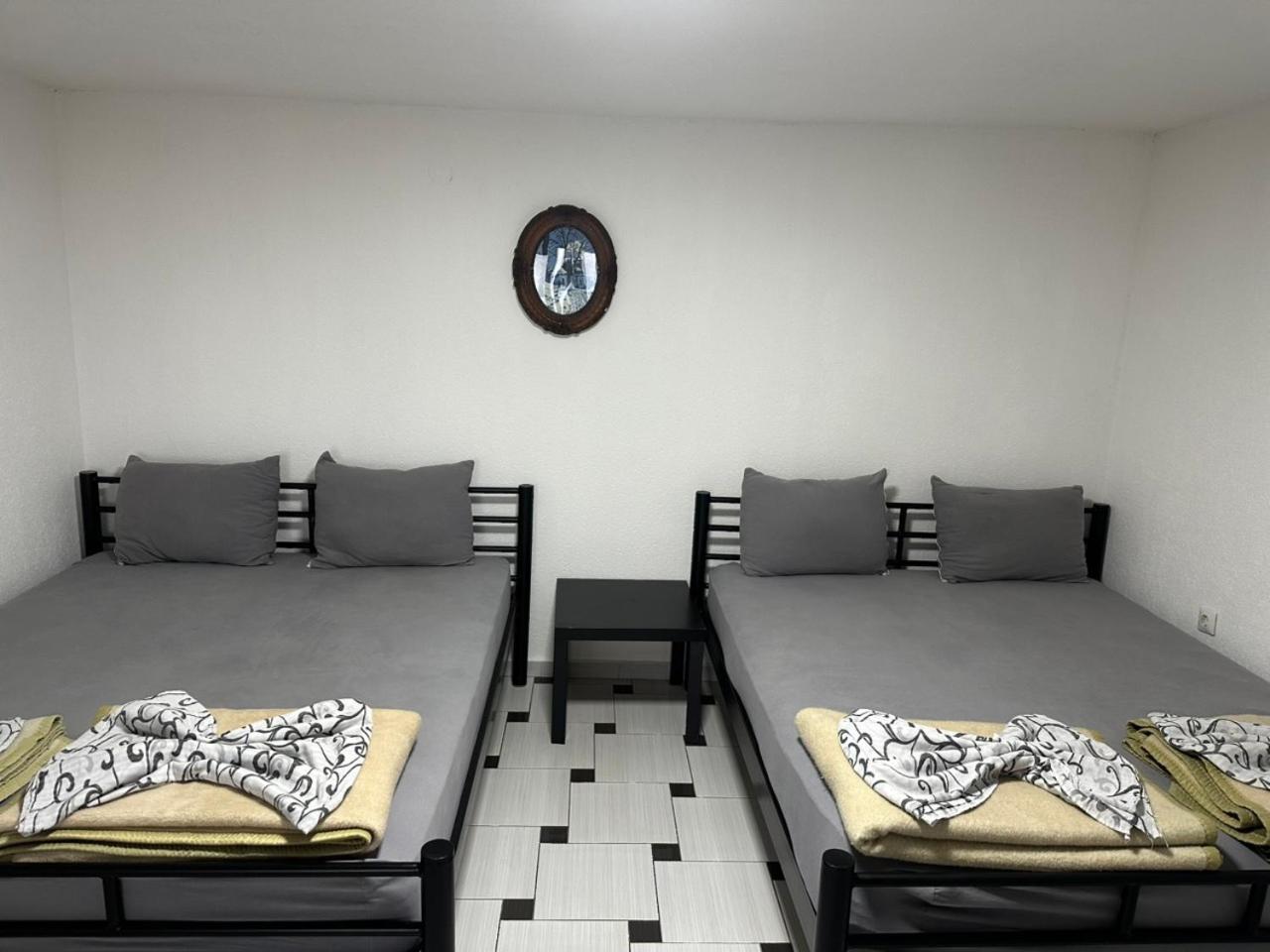 Apartments 64 Dojran Экстерьер фото