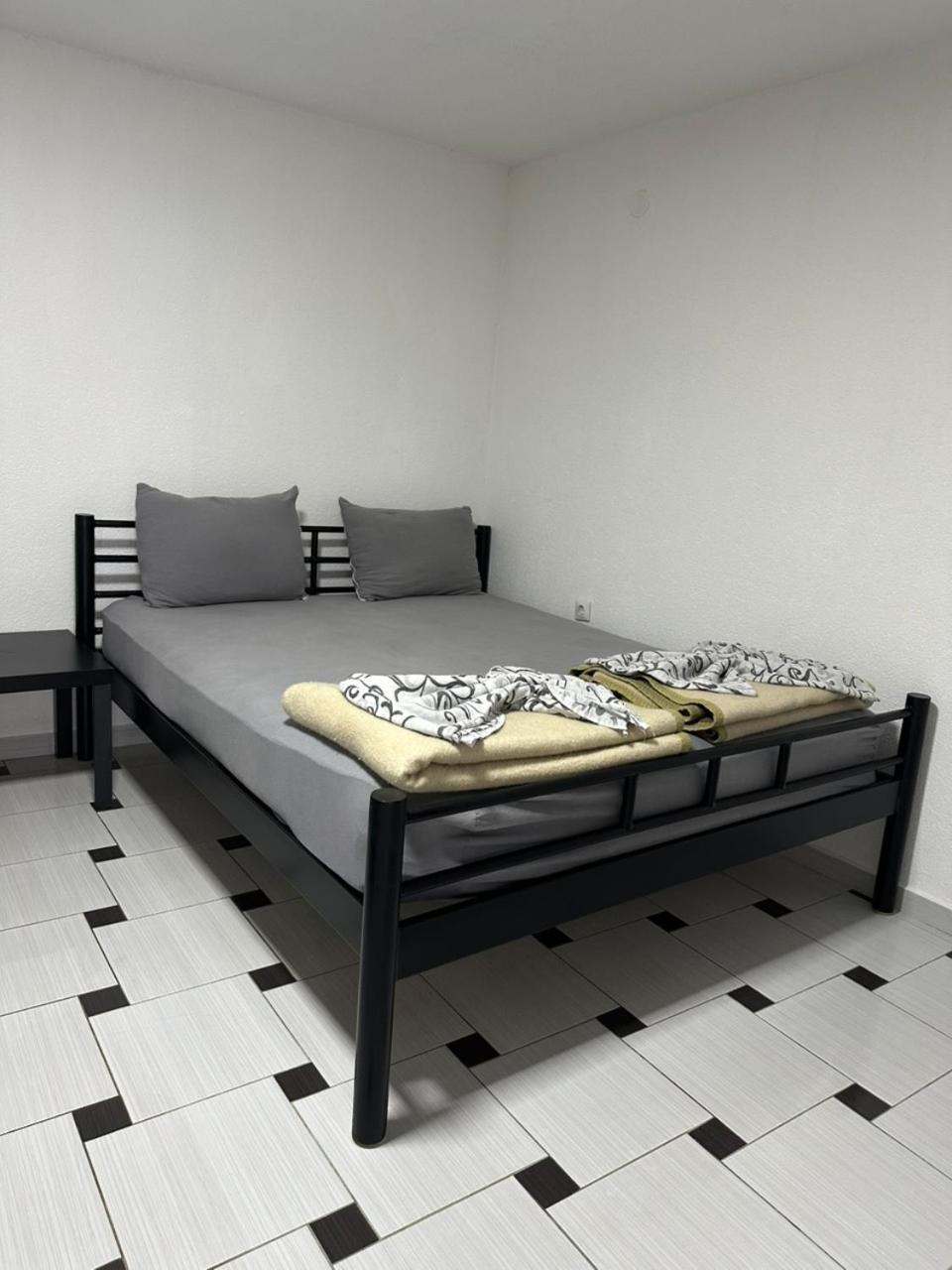 Apartments 64 Dojran Экстерьер фото