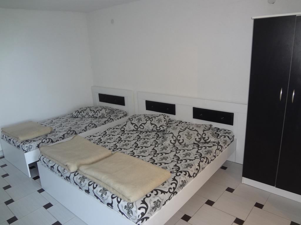Apartments 64 Dojran Экстерьер фото