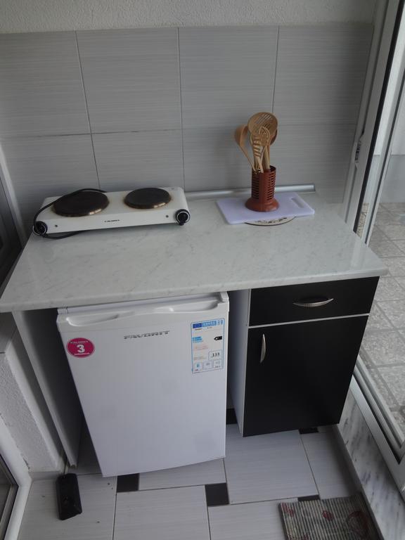 Apartments 64 Dojran Экстерьер фото