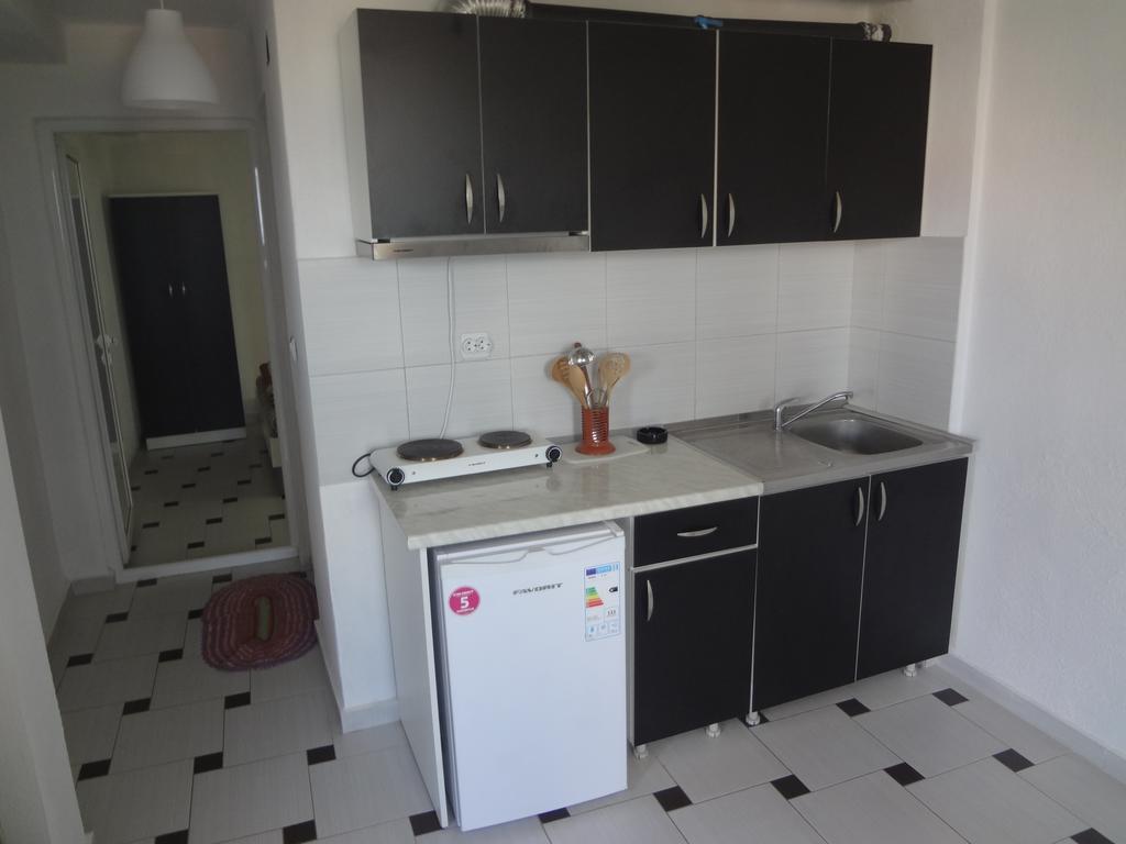 Apartments 64 Dojran Экстерьер фото