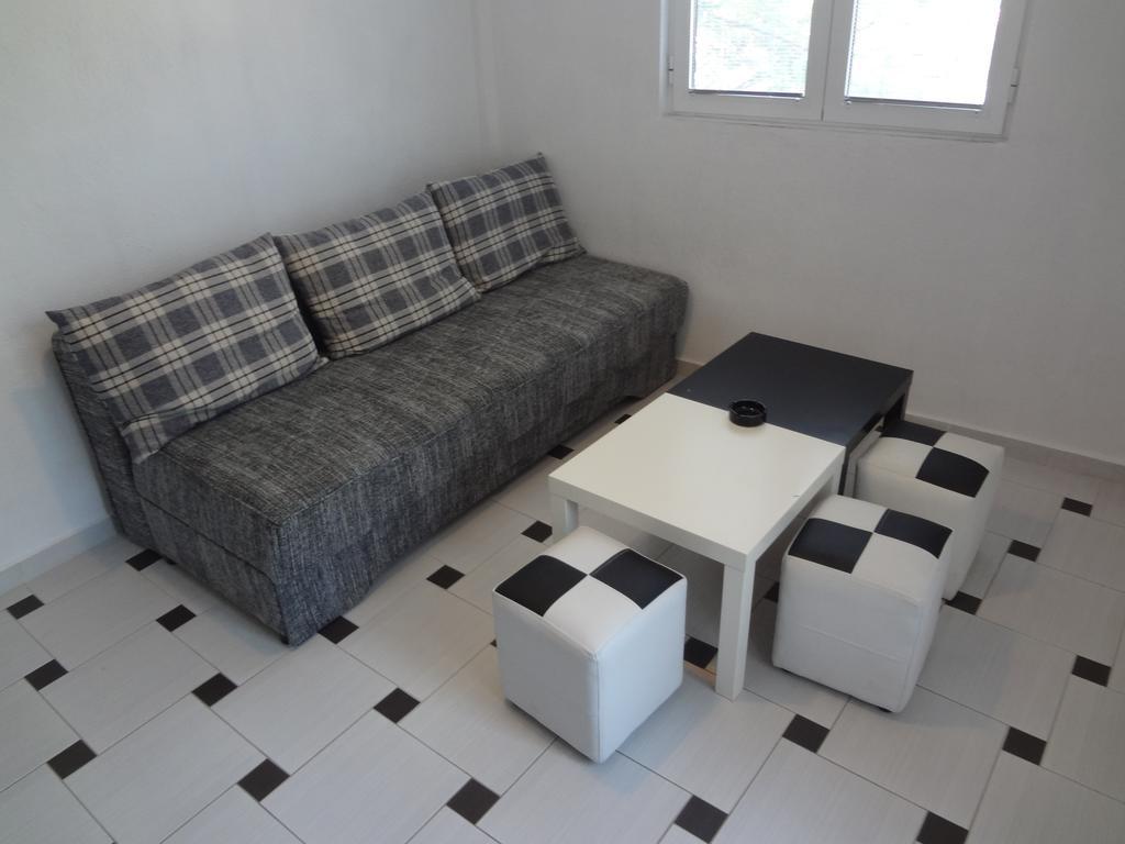 Apartments 64 Dojran Экстерьер фото