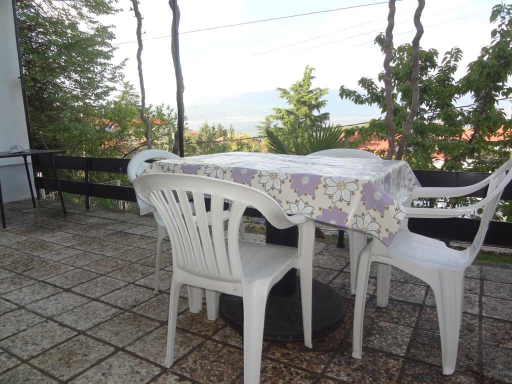 Apartments 64 Dojran Экстерьер фото
