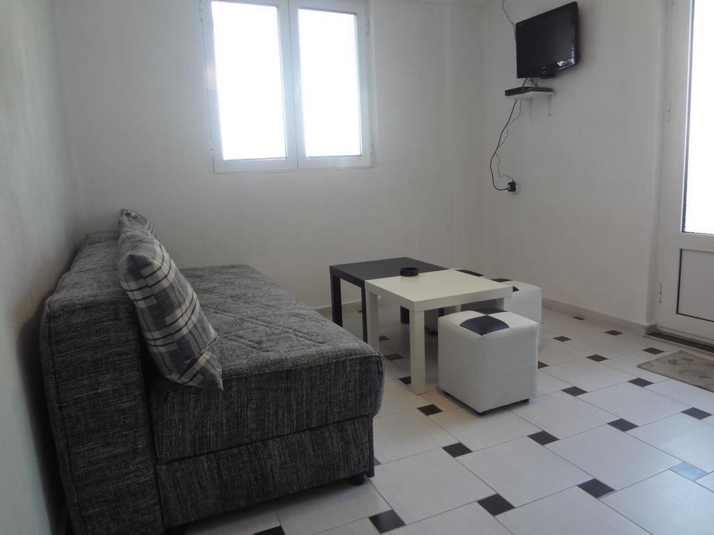 Apartments 64 Dojran Экстерьер фото