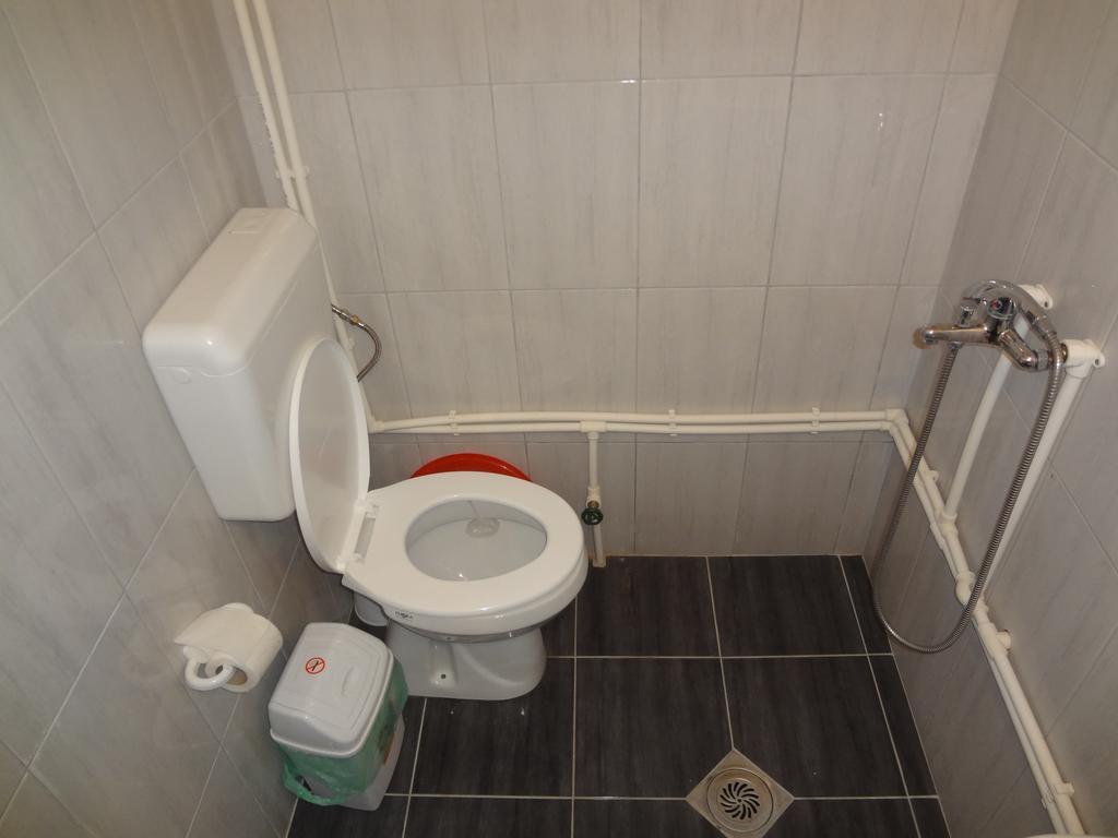 Apartments 64 Dojran Экстерьер фото