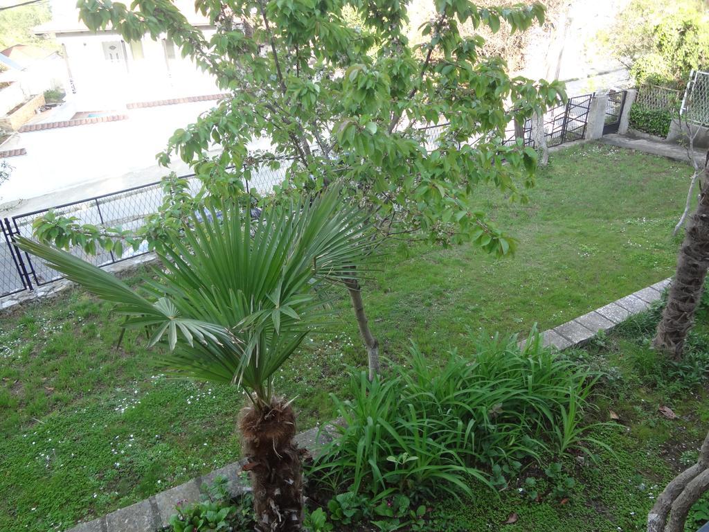 Apartments 64 Dojran Экстерьер фото