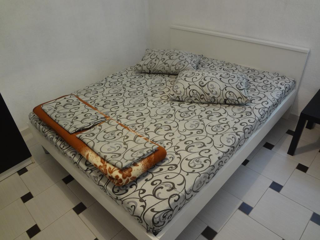 Apartments 64 Dojran Экстерьер фото