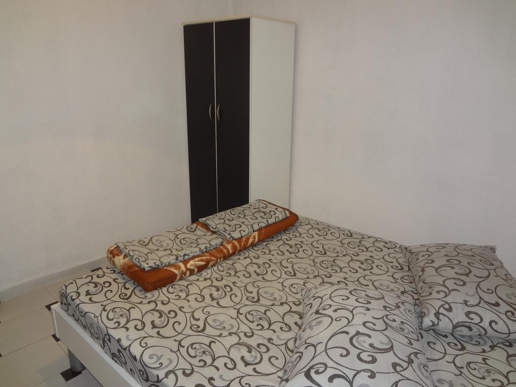Apartments 64 Dojran Экстерьер фото